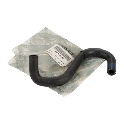 Heating hose