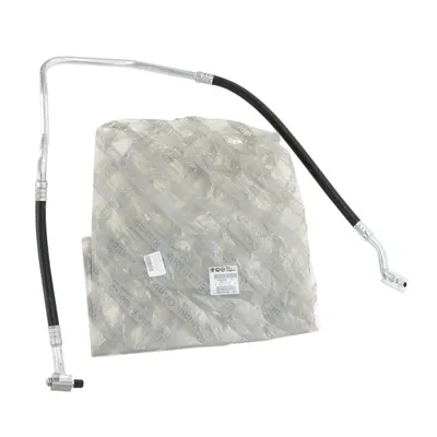 Heating hose