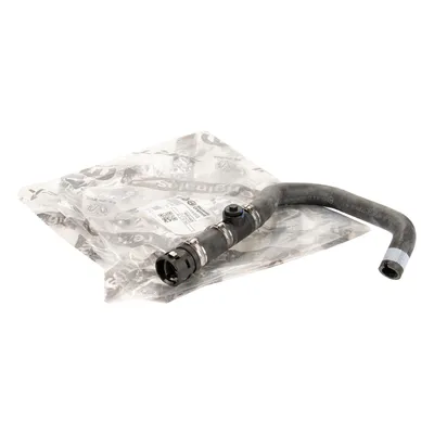 Heating hose