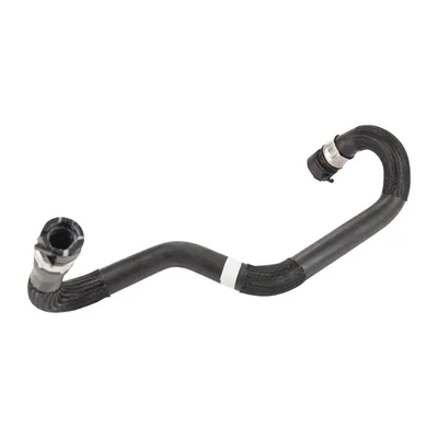 Heating hose