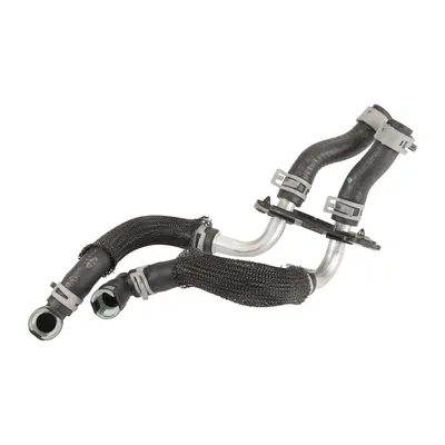 Heating hose