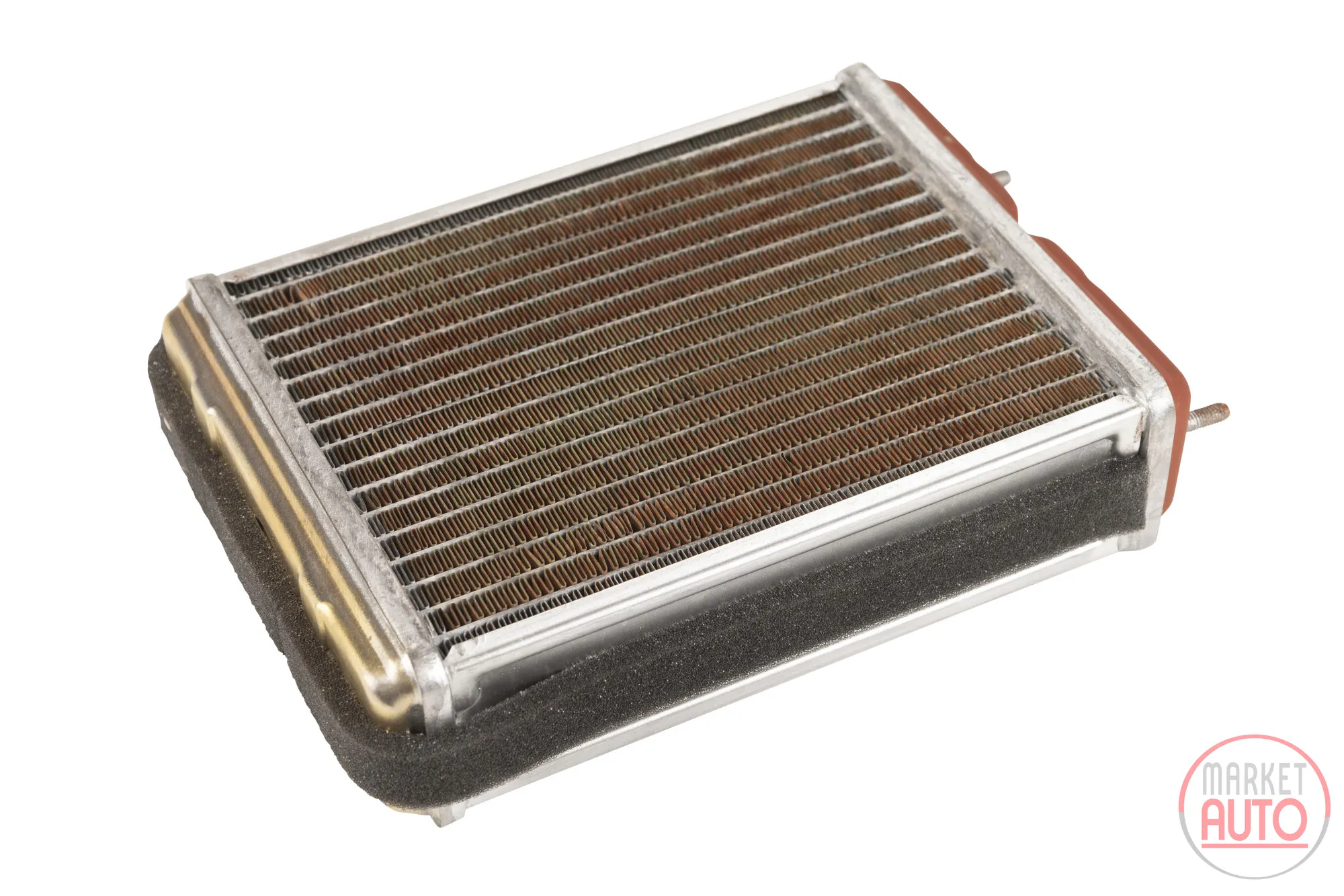 Heating radiator new 245 X 180 X 70 mm