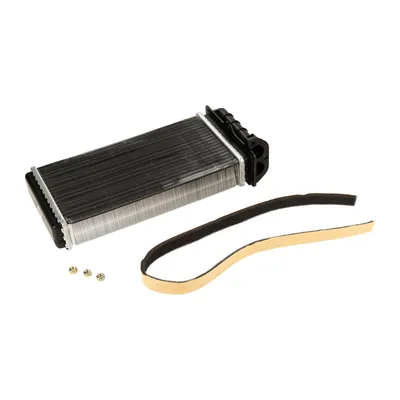 Heating radiator L=250 H=140 W=42 +/-Climate