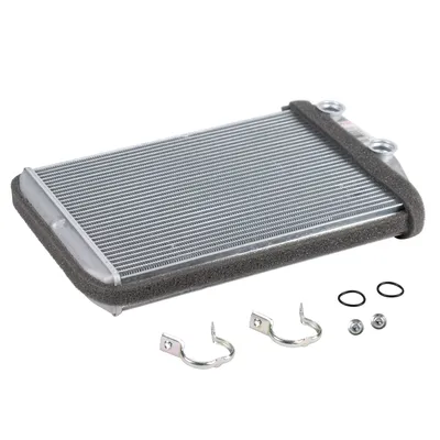 Heater cooler / heat exchanger (incl. O-ring kit) DENSO