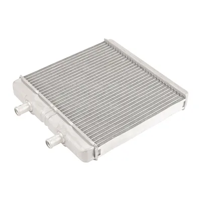 Heater radiator L=214 H=263 W=25 mm Magneti Marelli