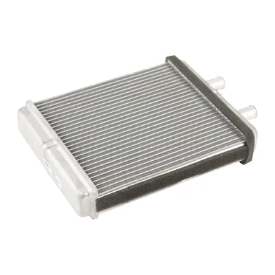 Heater radiator L=220 H=193 W=33 mm Magneti Marelli