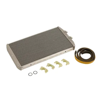 Heater cooler
