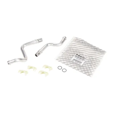 Heater cooler repair kit