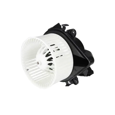 Heater fan motor with air conditioning Magneti Marelli