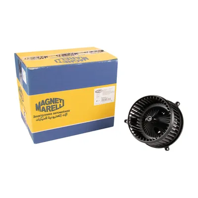 Heater fan motor (MTC523AX) Magneti Marelli