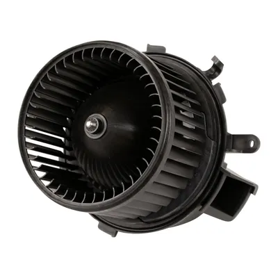 Heater blower motor with automatic climate control Denso
