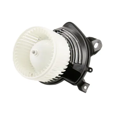 Heater fan motor Automatic climate control Magneti Marelli