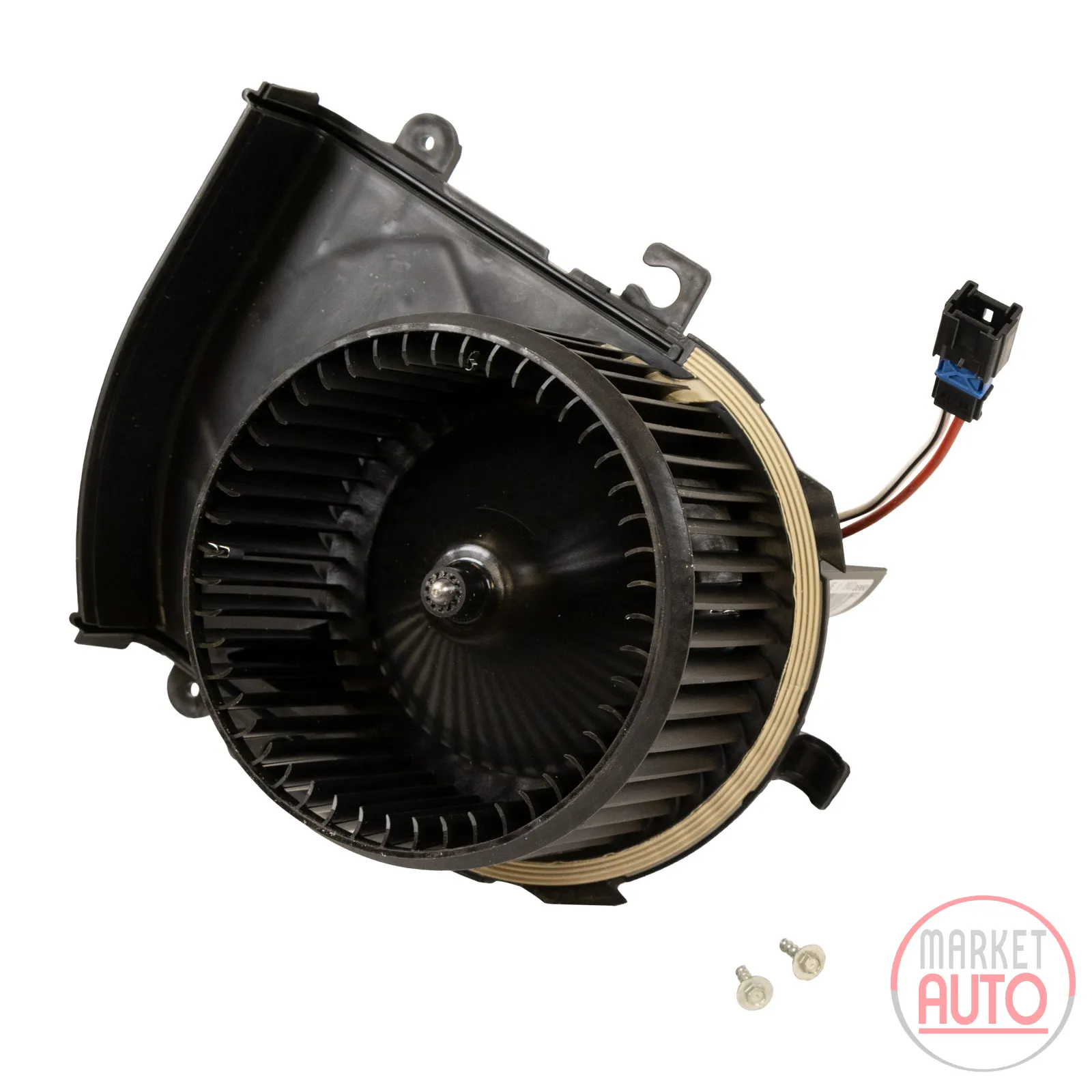 Heater blower motor Denso