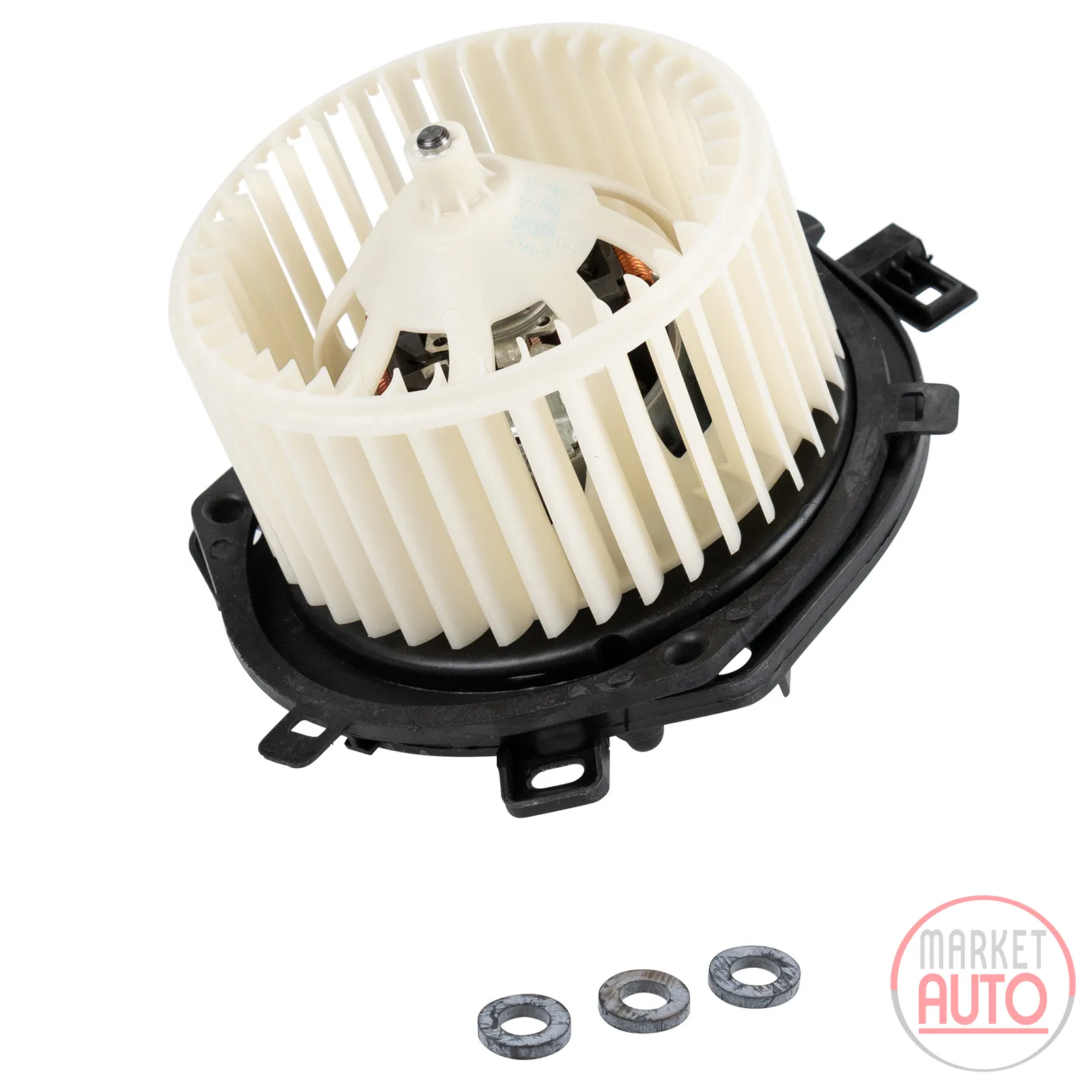 Heater blower motor Denso