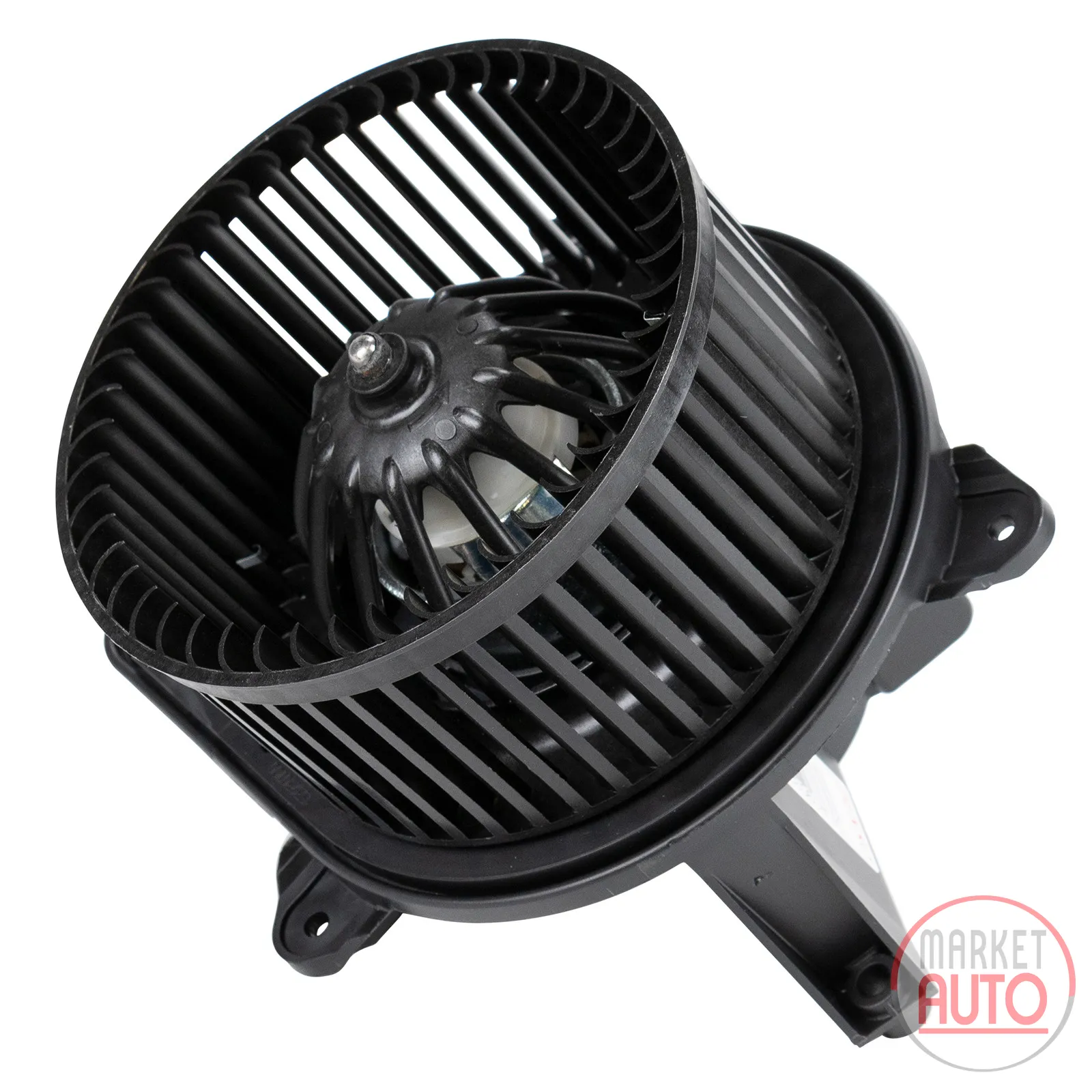 Interior blower Denso