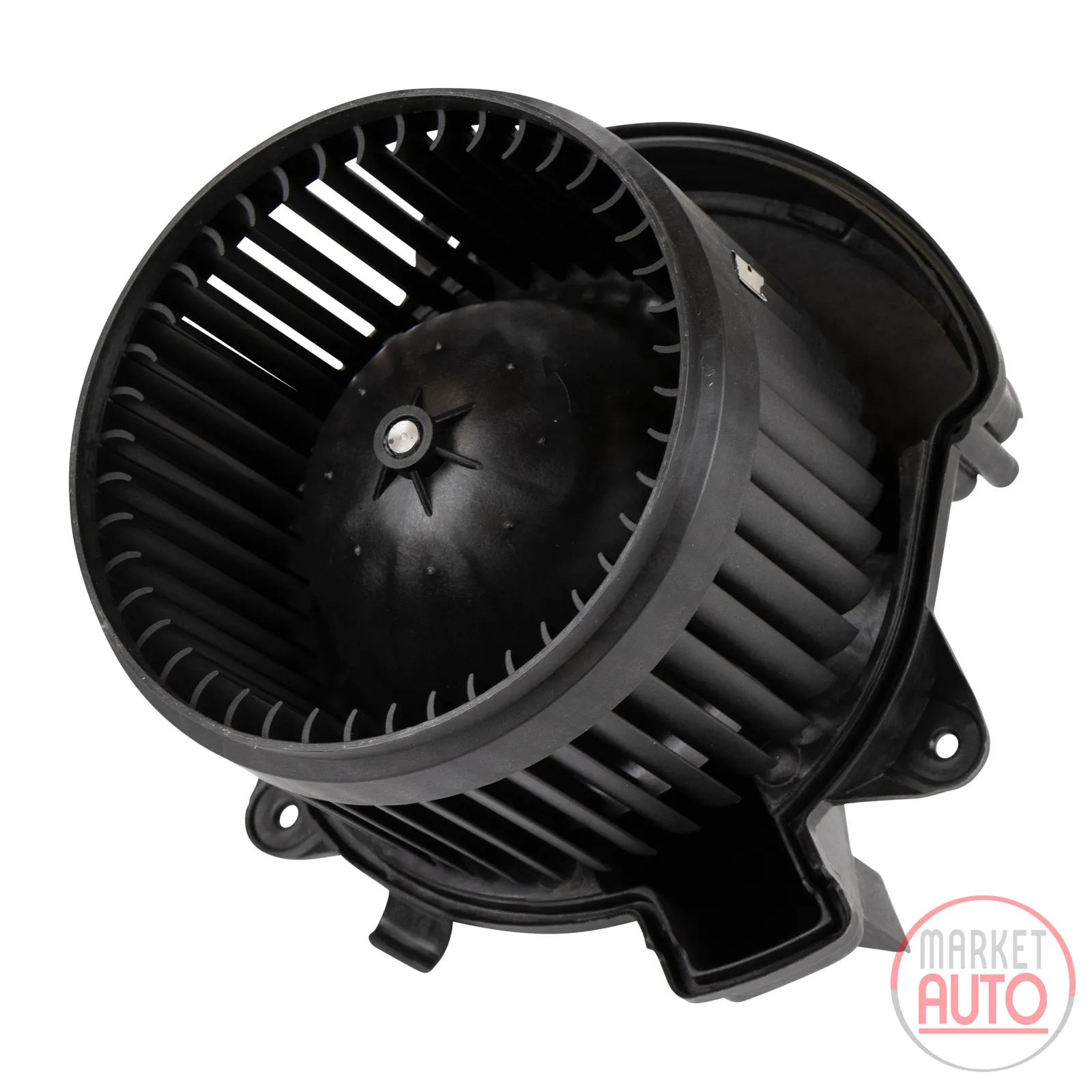 Heater fan motor Magneti Marelli