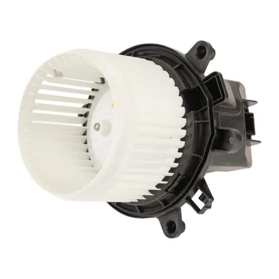 Interior blower