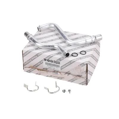 Heating repair kit