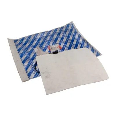 Heating mat front seat