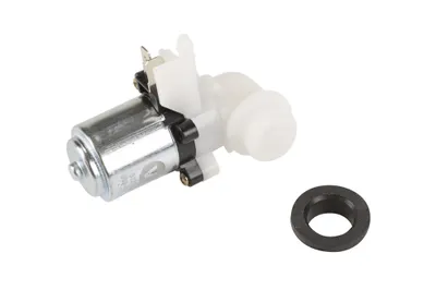 Windscreen washer pump for reservoir 12 V