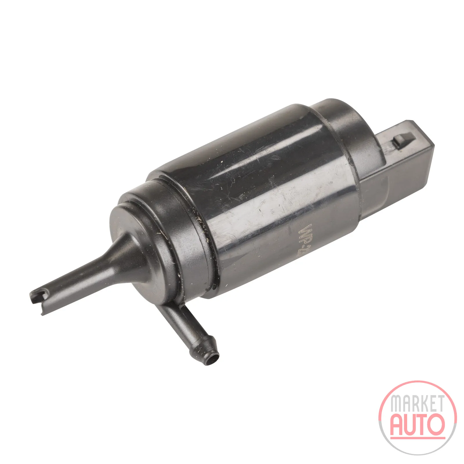 Windscreen washer pump for reservoir 12 V
