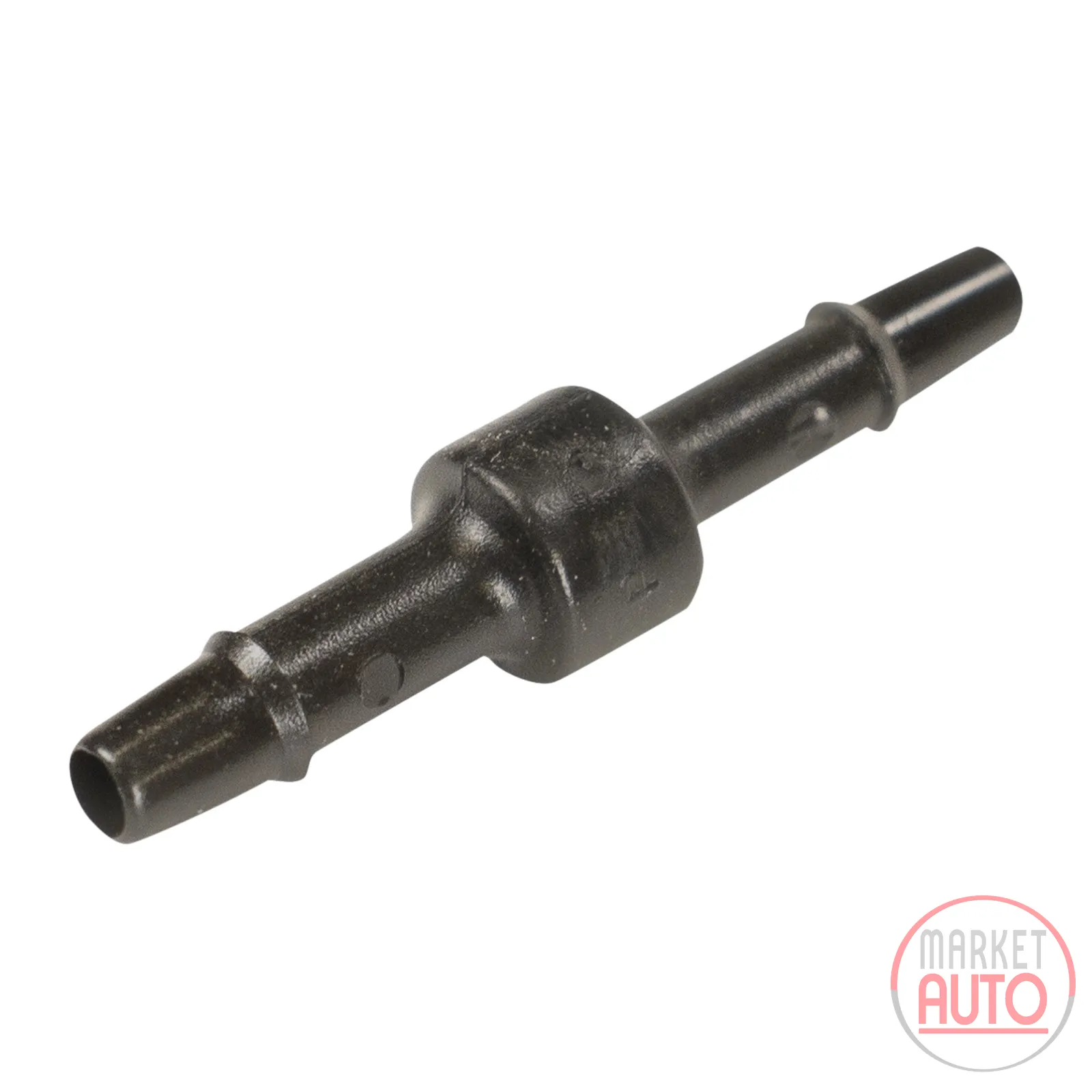 Connector wash nozzle 3 mm