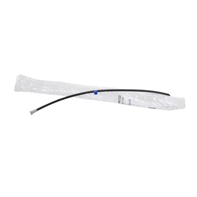 Drain hose washer water cover