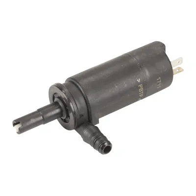 Windscreen washer pump