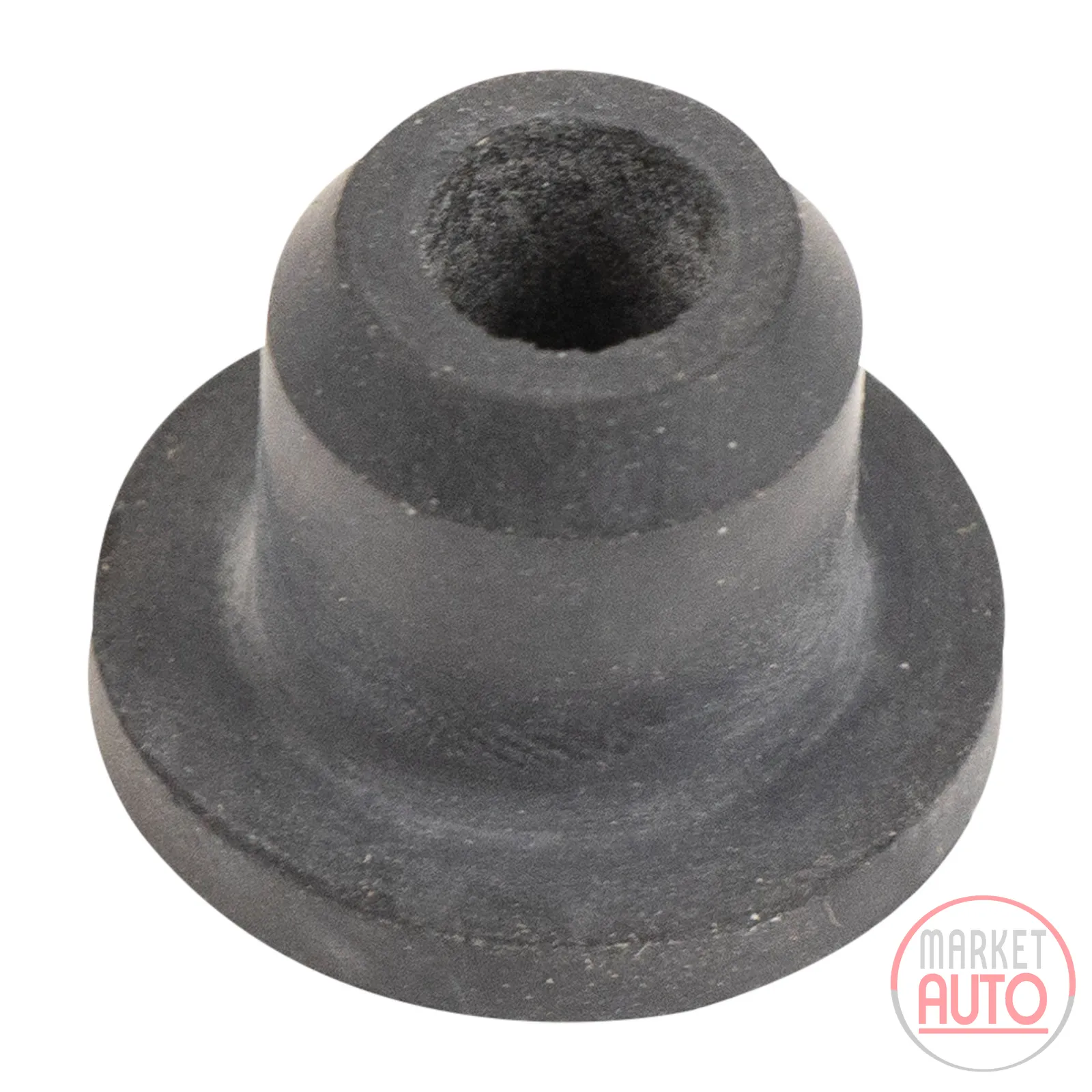 Seal for the washer water pump