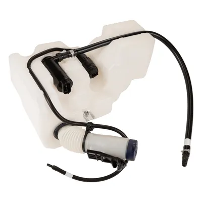 Windscreen washer reservoir complete