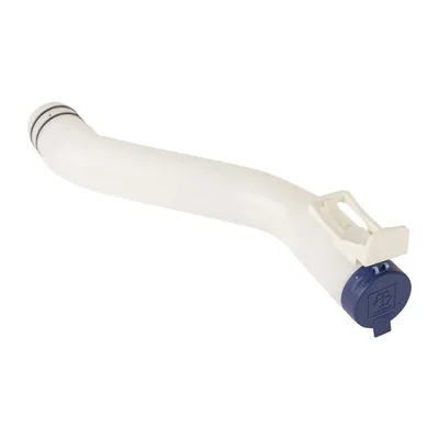 Windscreen washer reservoir hose