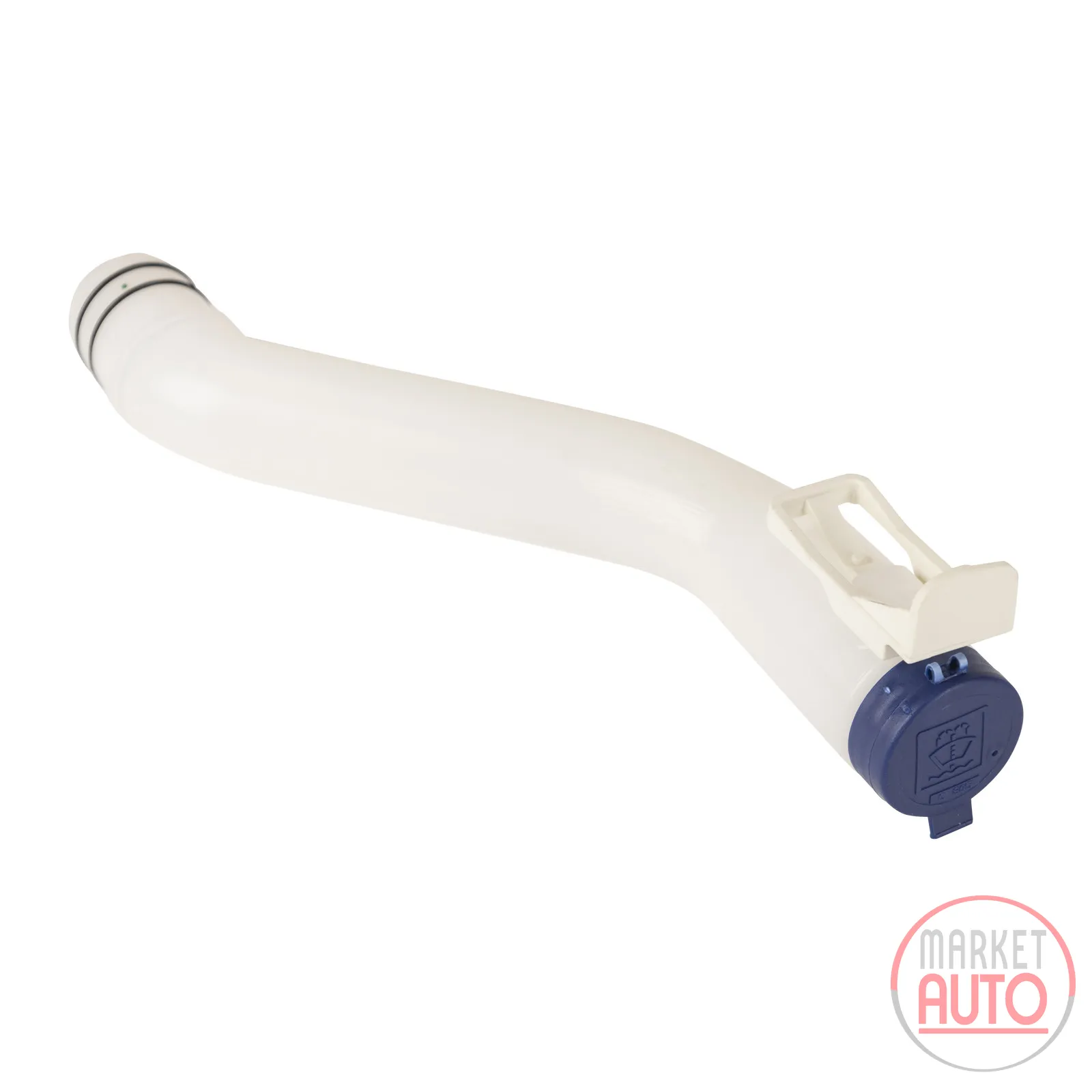 Windscreen washer reservoir hose