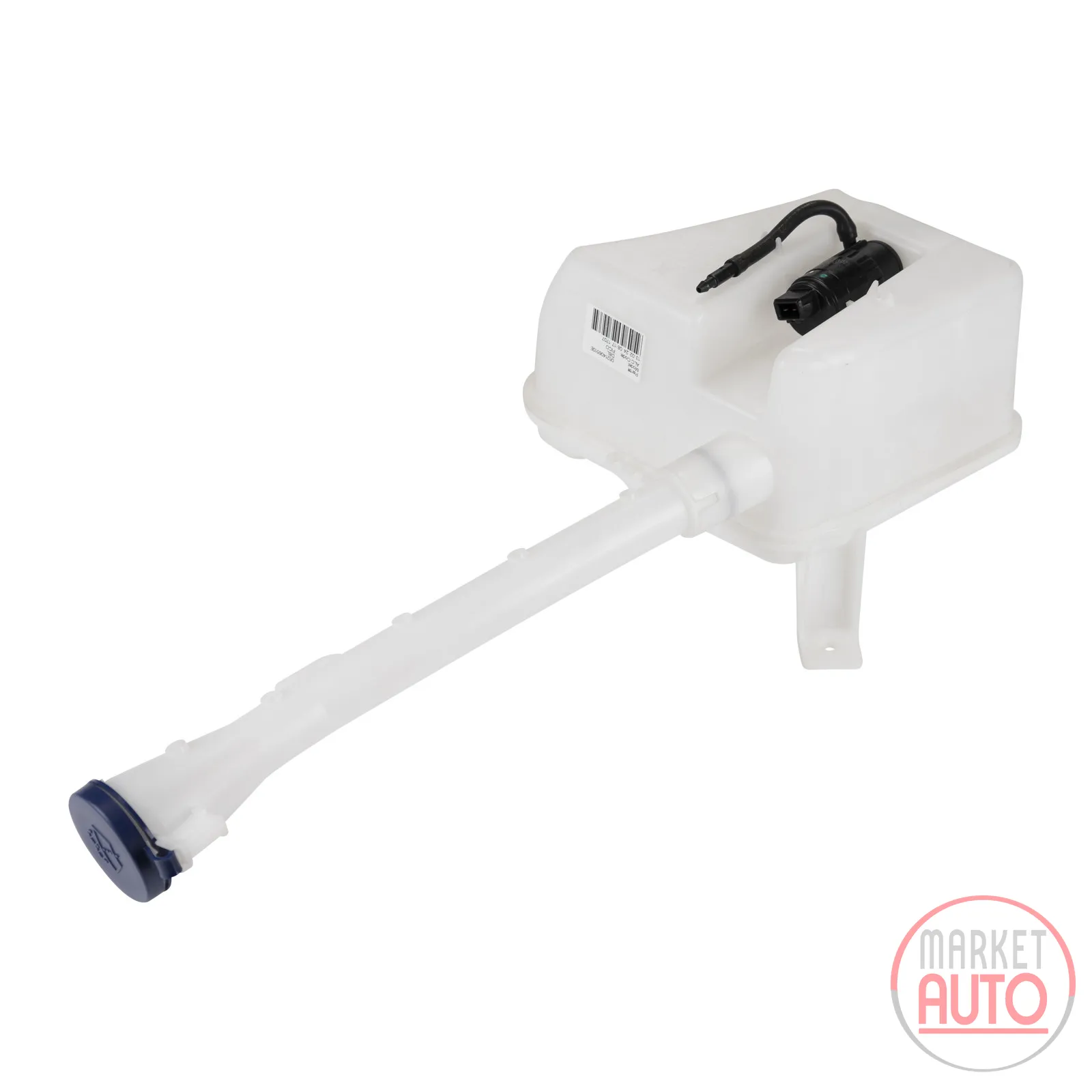 Windscreen washer reservoir