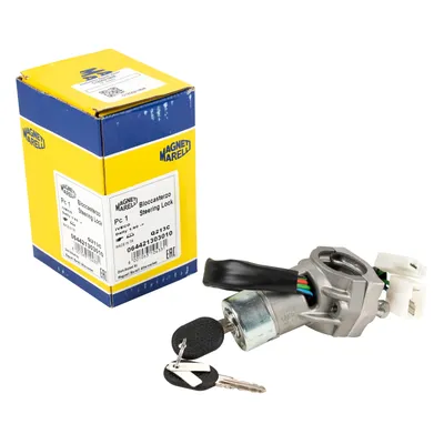 Ignition lock Magneti Marelli
