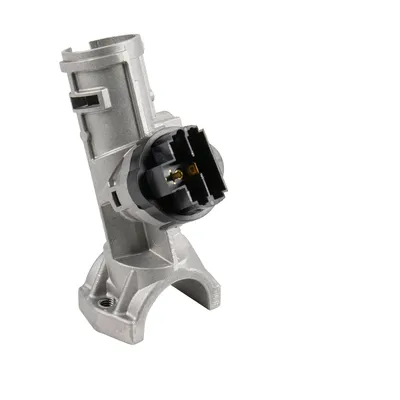 Ignition lock without key