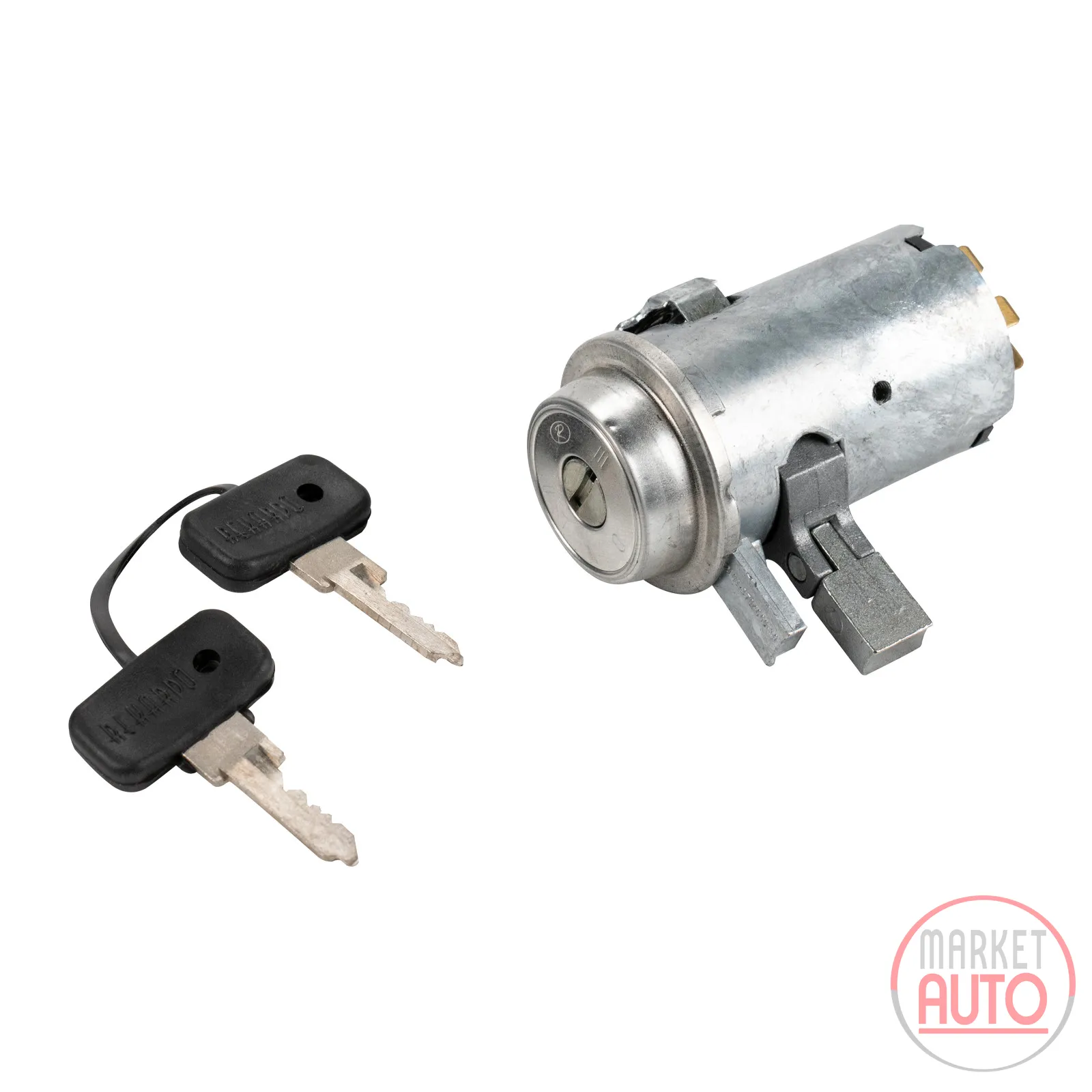 Ignition lock
