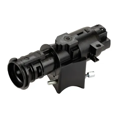 Ignition lock