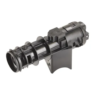 Ignition lock