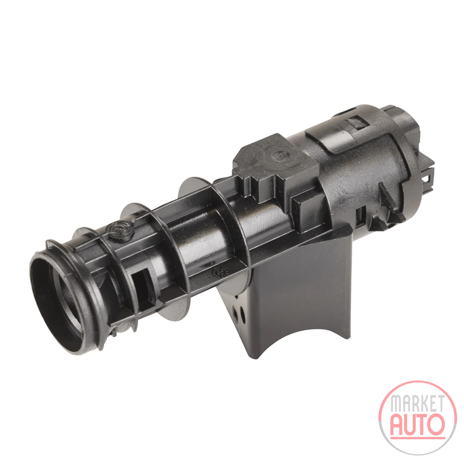 Ignition lock