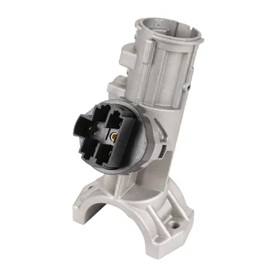 Ignition lock without key 5-pin