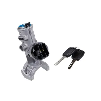 Ignition lock complete with key (not programmable)