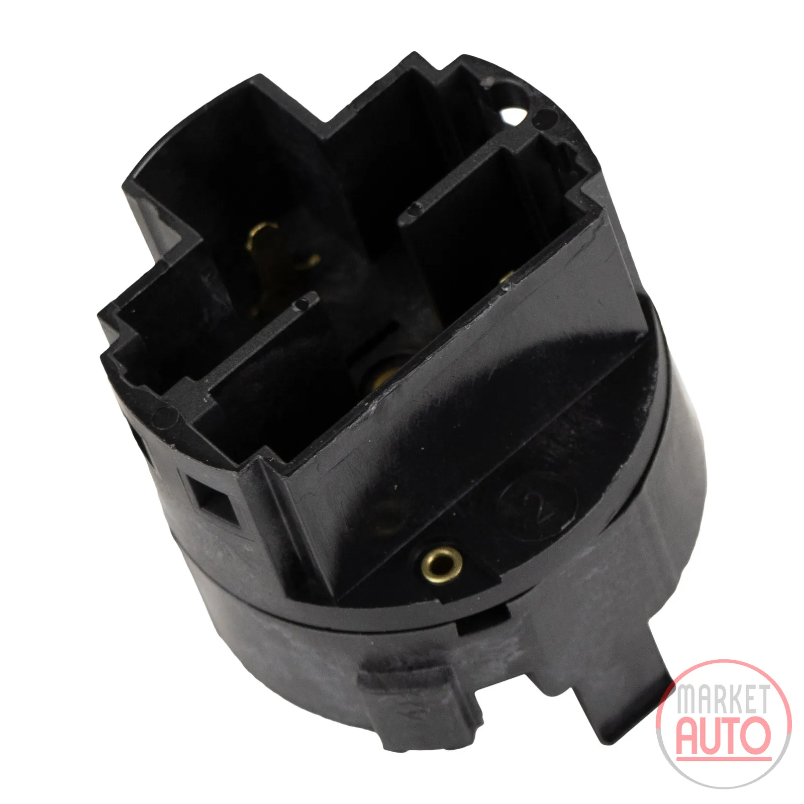 Ignition switch, start switch PSA OE (1616896080)