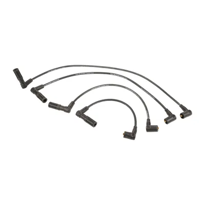 Ignition cable set 1581 cc