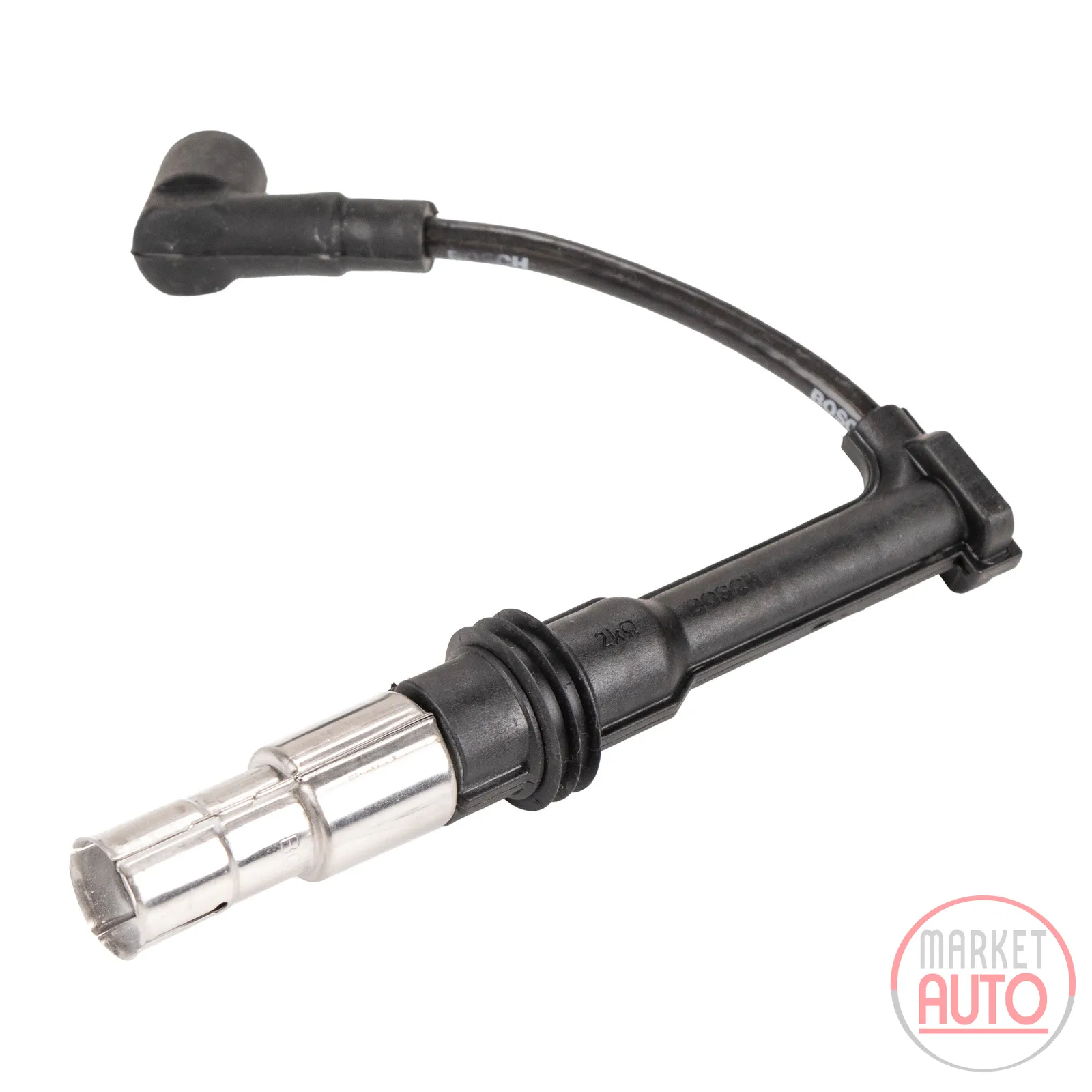 Ignition cable cylinder 2 or 3