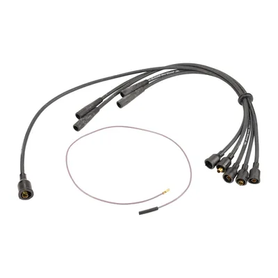 Ignition cable set from 80
