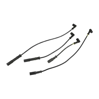 Ignition cable set (4 cables) Original FCA (55202897)