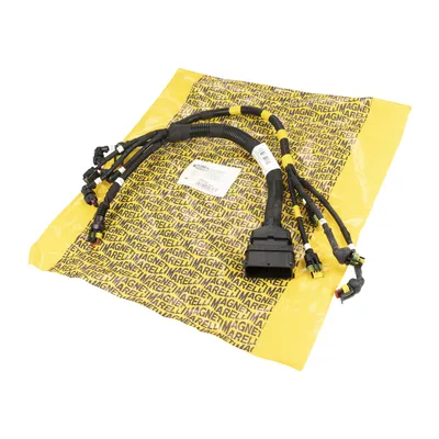 Cable set for the Selespeed module