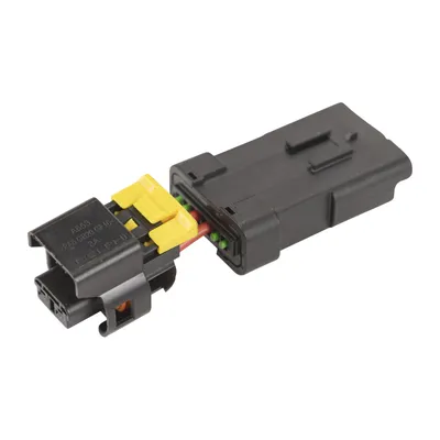 Cable harness front left