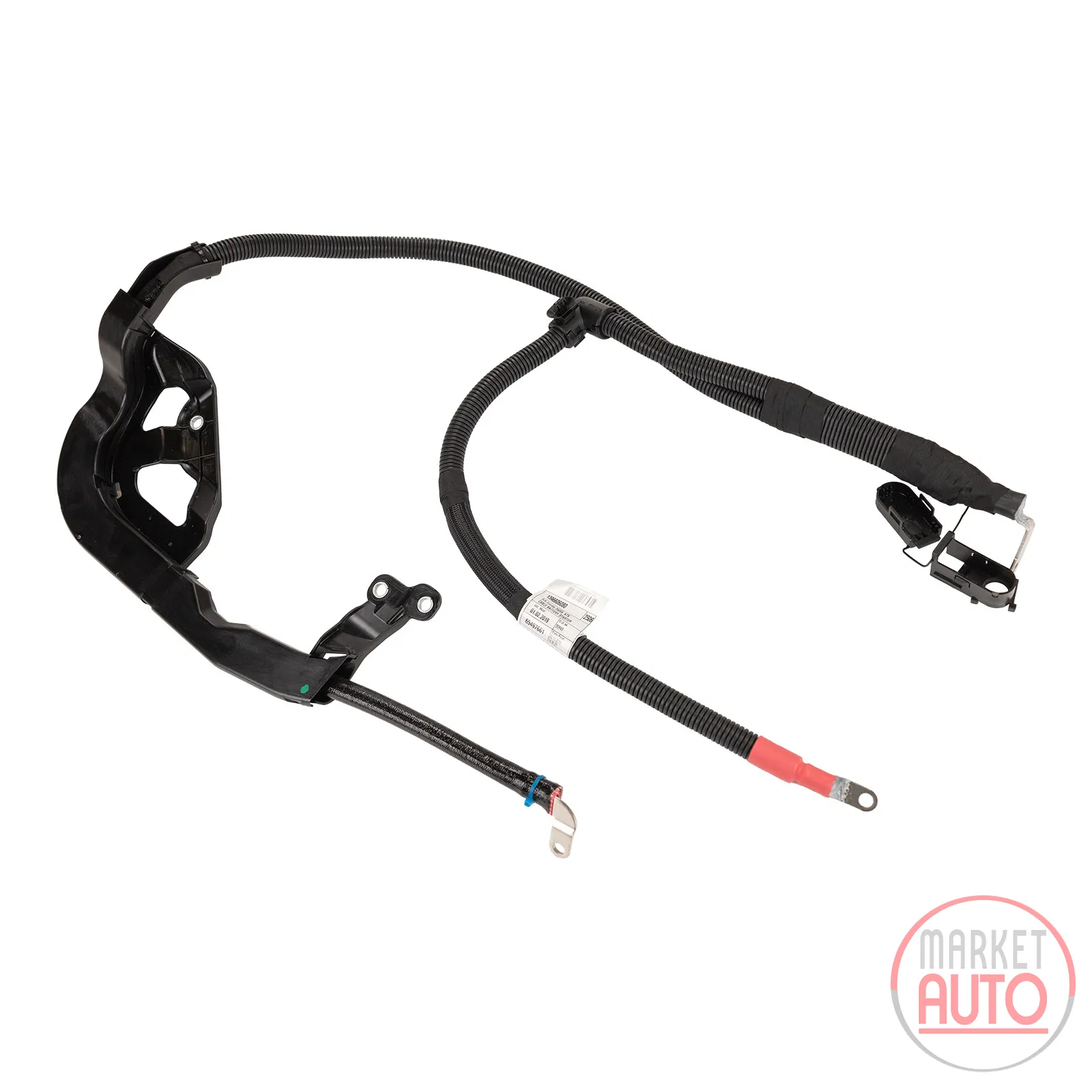 Battery cable