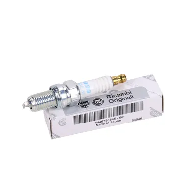 SPARK PLUG SD XU24EPR-U